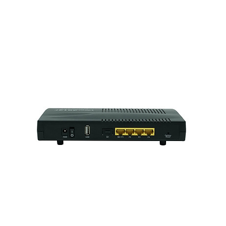 Thiết bị định tuyến Router DrayTek Vigor2912-1
