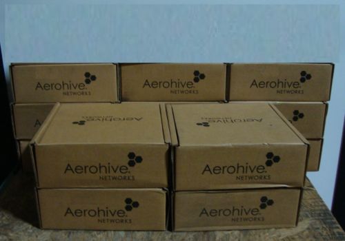 Wifi AEROHIVE AP 121 (Cloud Aerohive)-1