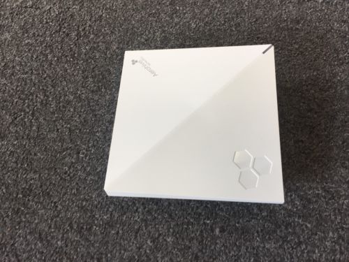 Đập hộp, hướng dẫn cấu hình Wifi Aerohive AP230 chuẩn AC (Siêu tải, siêu bền - Wifi AC chuyên dụng)