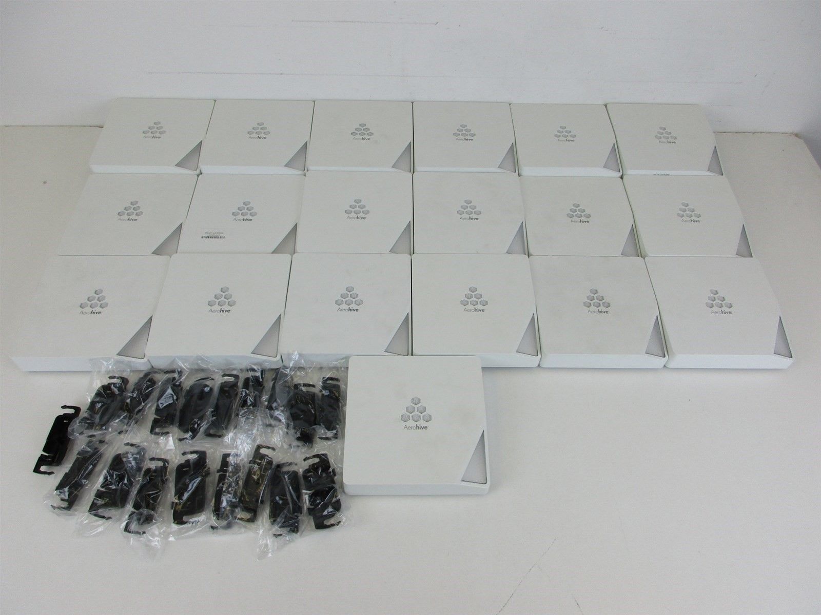 Wifi Aerohive AP330 (Aerohive Cloud)-1