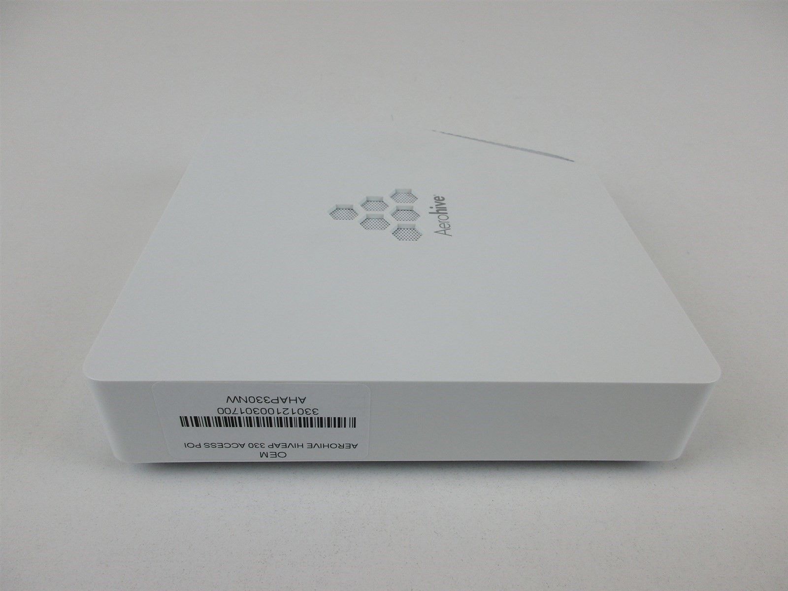 Thiết bị phát sóng Wifi Aerohive AP330 (Wifi cao cấp chuẩn N siêu bền siêu chịu tải)-1