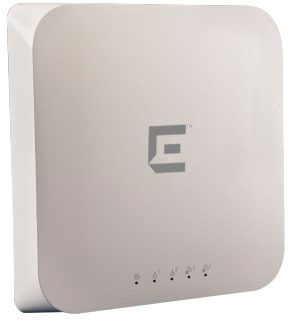 Extreme Networks WS-AP3825I Access Point (Wifi chuẩn AC cao cấp)