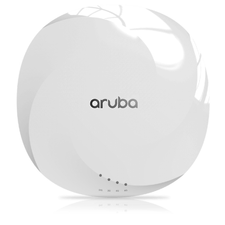 Thiết bị phát sóng wifi Aruba AP 635 (IAP 635)-1