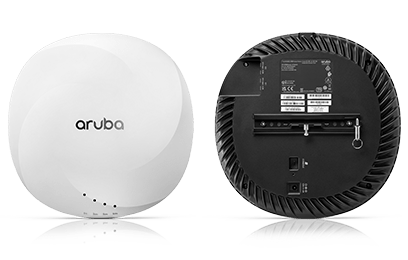 Thiết bị phát sóng wifi Aruba AP 635 (IAP 635)-1