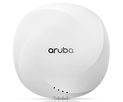 Thiết bị phát sóng wifi Aruba AP-615 (RW) Wifi 6E Indoor Access Point-1