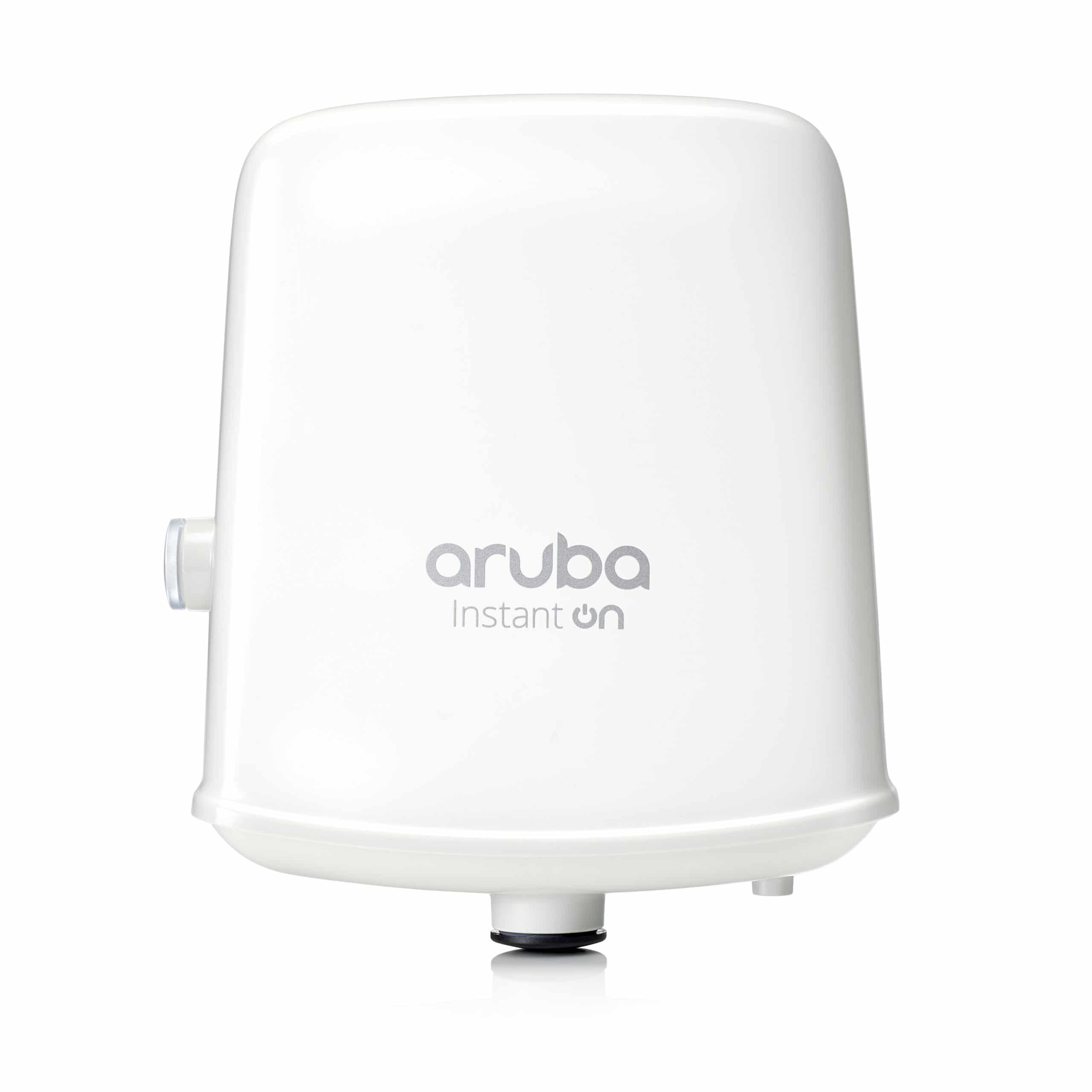 Thiết bị phát sóng wifi ngoài trời Aruba Instant On AP17
