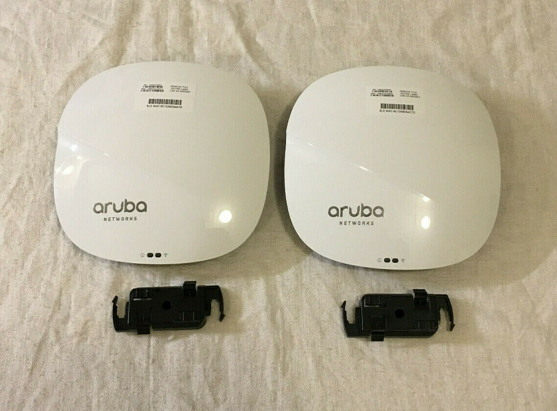 Aruba AP315 thiết bị wifi cao cấp chuẩn AC (MU-MIMO)-1