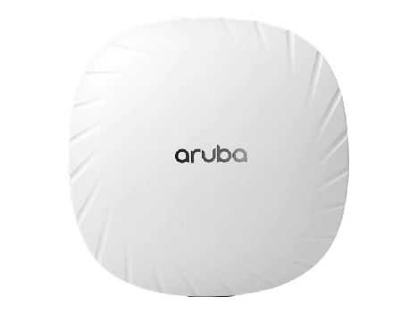 Thiết bị phát sóng wifi Aruba AP505 (Wifi 6 - Chuẩn AX)-1