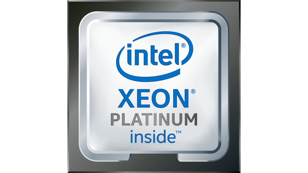 Các loại chíp server hiện nay - Dell Intel-based