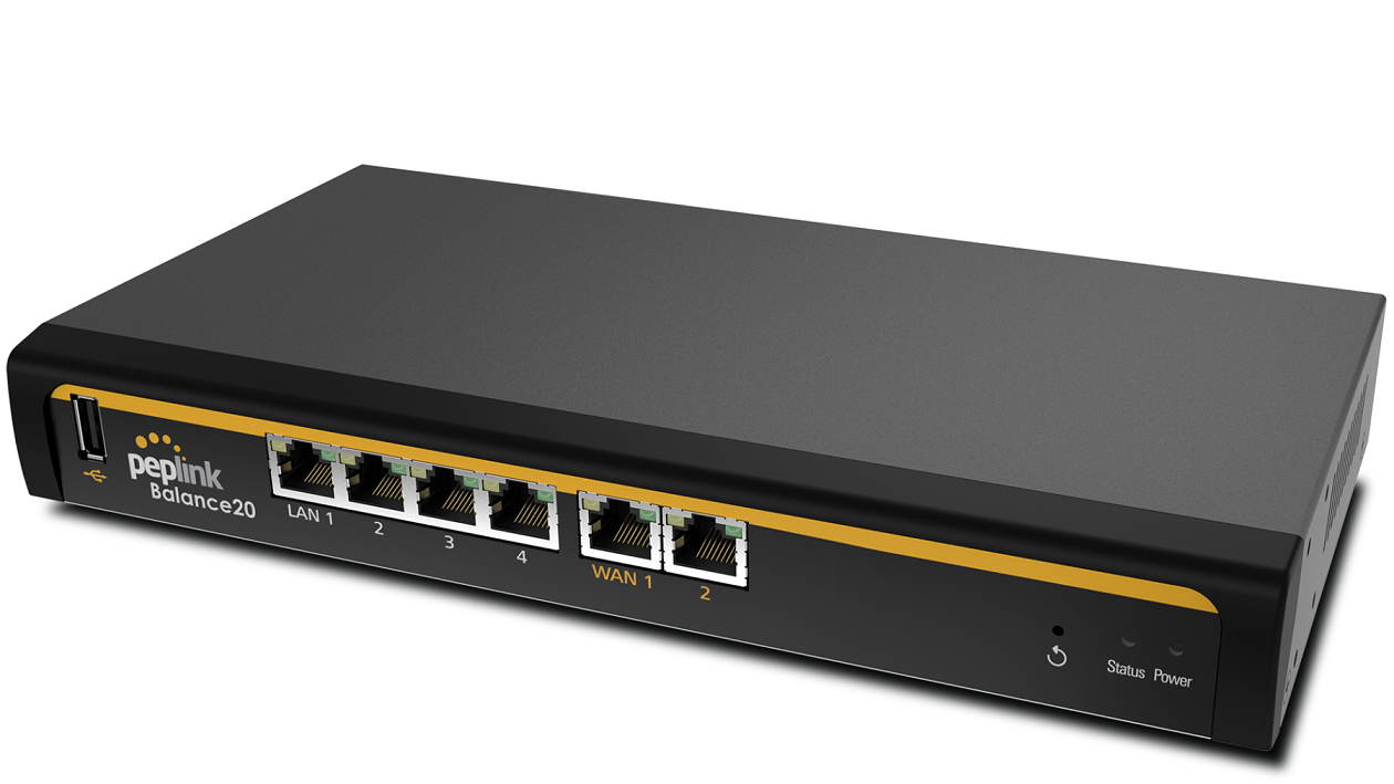 Thiết bị cân bằng tải Peplink Balance 20 (BPL-021)-1