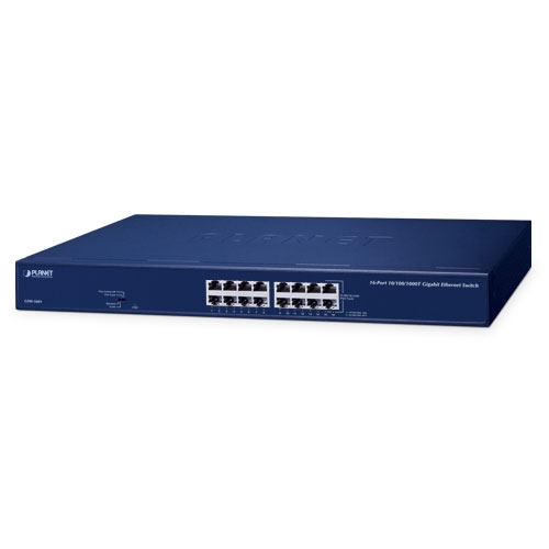 Thiết bị chuyển mạch Switch Planet GSW-1601