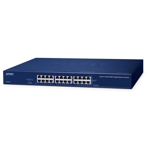 Thiết bị chuyển mạch Switch Planet GSW-2401
