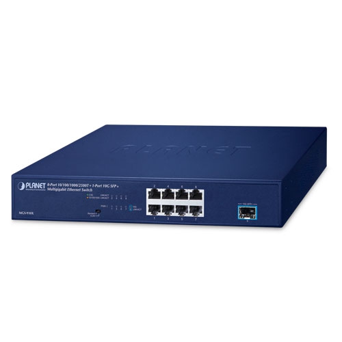 Thiết bị chuyển mạch Switch Planet MGS-910X
