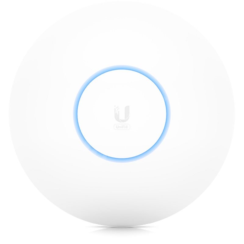 Thiết bị phát sóng wifi chuẩn AX UniFi 6 PRO (U6-Pro)-1