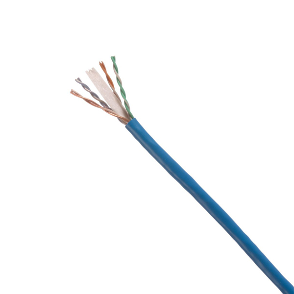 Cáp mạng Cat6 UTP Panduit (P/N: NUC6C04BU-FE)-1