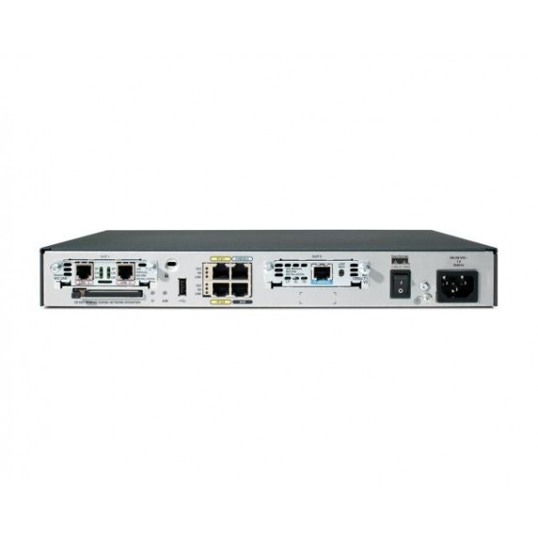 Router Cisco 1841-1