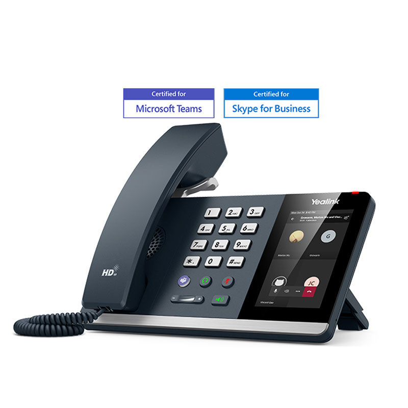 Điện thoại IP Yealink MP54-1