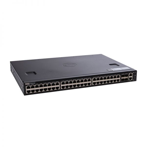 Thiết bị chuyển mạch switch Dell S3048-ON