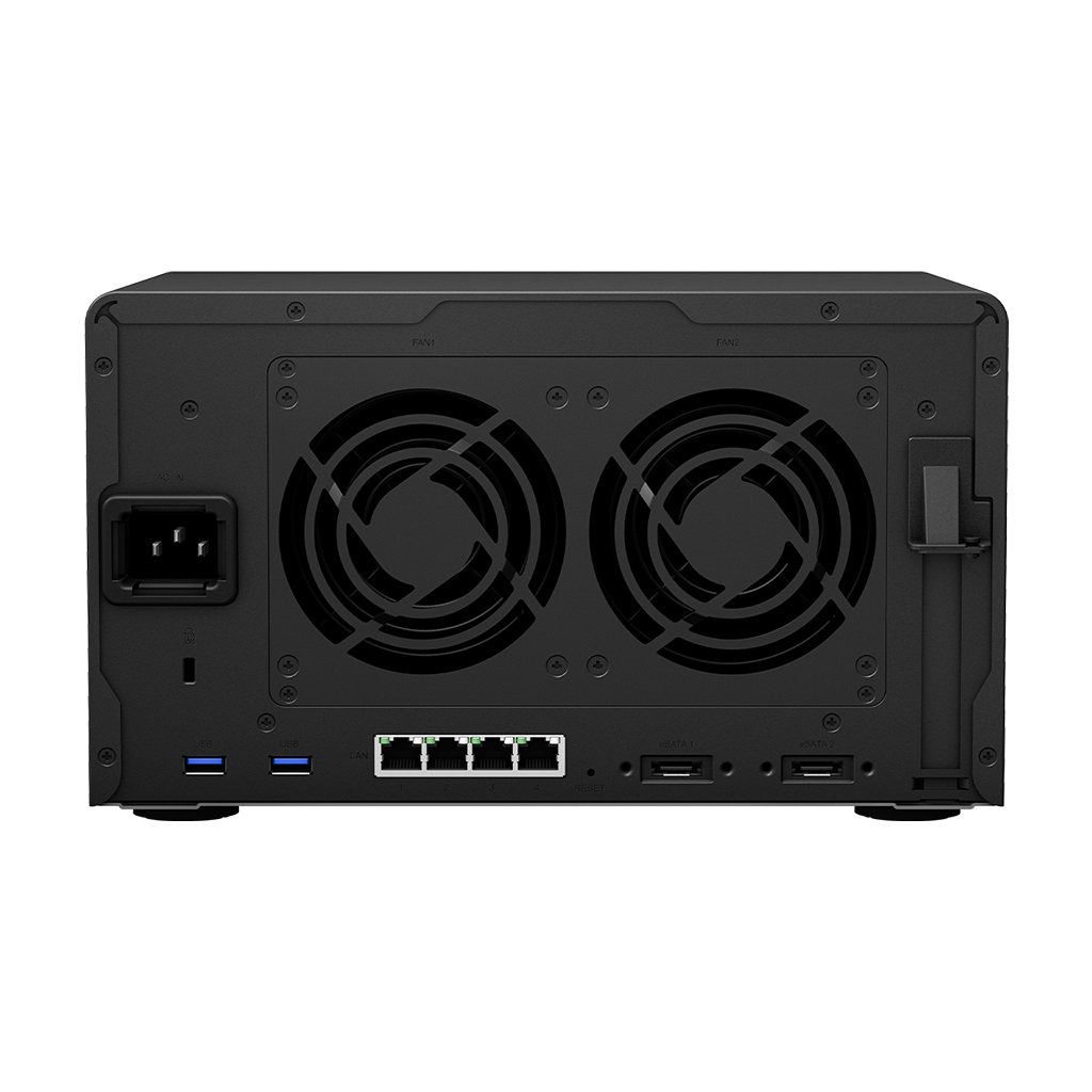 Thiết bị lưu trữ NAS Synology DS1621+-1