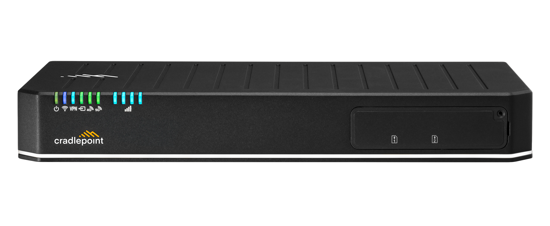 Bộ định tuyến Router Enterprise Cradlepoint E3000 (Hỗ trợ sim 4g, 5g)-2