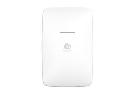 Thiết bị phát sóng Wifi EnGenius ECW115 - Ốp tường -2