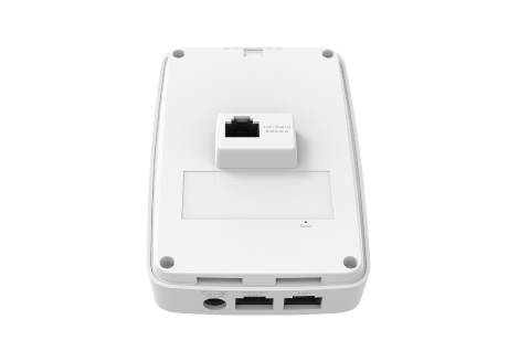 Thiết bị phát sóng Wifi EnGenius ECW115 - Ốp tường -1