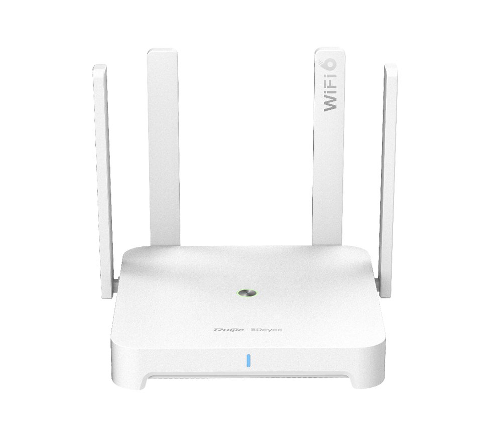 Thiết bị phát sóng WIFI RUIJIE RG-EW1800GX PRO