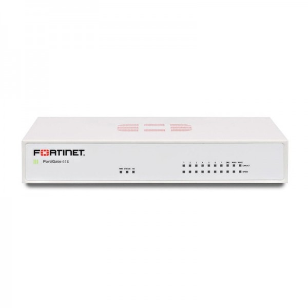 Thiết bị tường lửa Firewall/Router Fortinet 61E