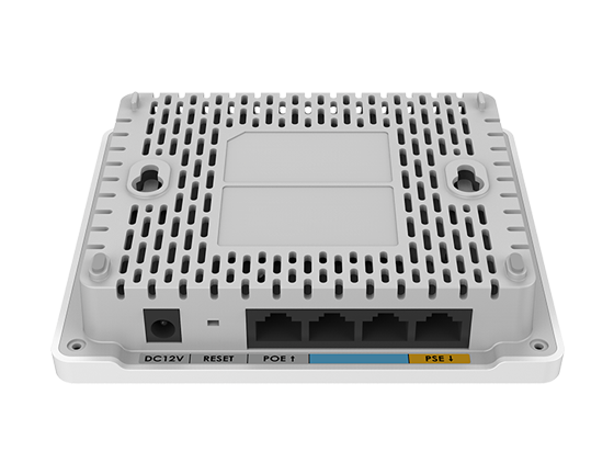 Thiết bị phát sóng wifi  Grandstream GWN7602-1