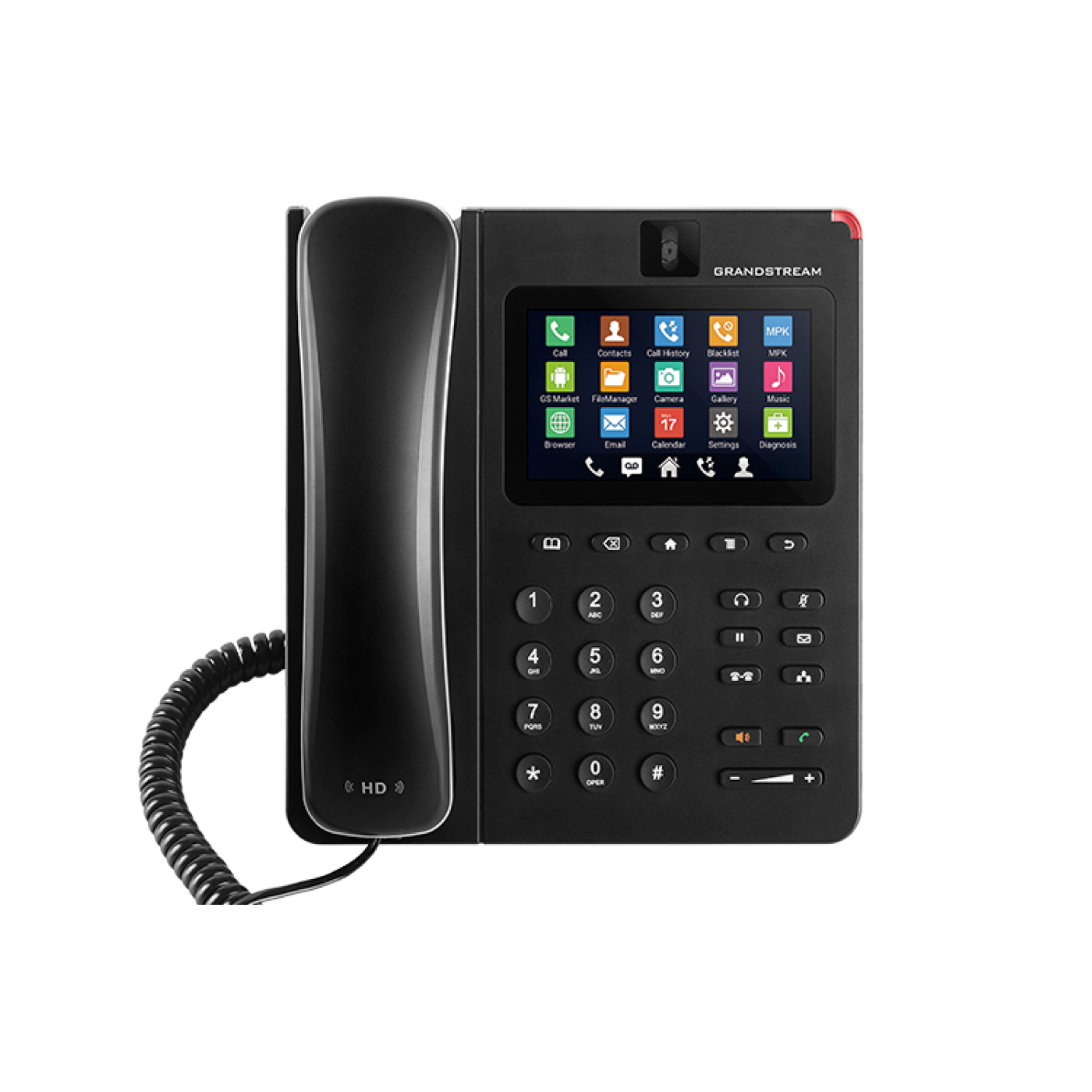 Điện thoại IP Grandstream GXV3240