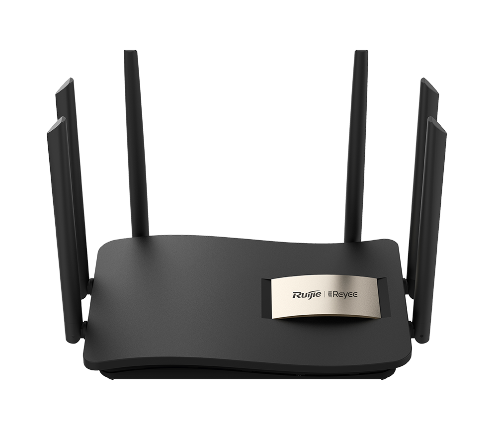 Thiết bị phát sóng WIFI RUIJIE RG-EW1200 Pro 