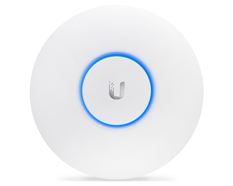 Thiết bị phát sóng wifi chuẩn AX UniFi 6 PRO (U6-Pro)-1