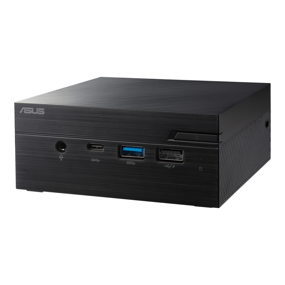PC Mini Asus PN40-BBC894MV (Intel Celeron J4025)-1