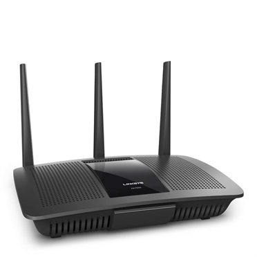 LINKSYS AC1900 (EA7500) MAX-Stream SMART Wireless Wi-Fi MU-MIMO Gigabit Router-1