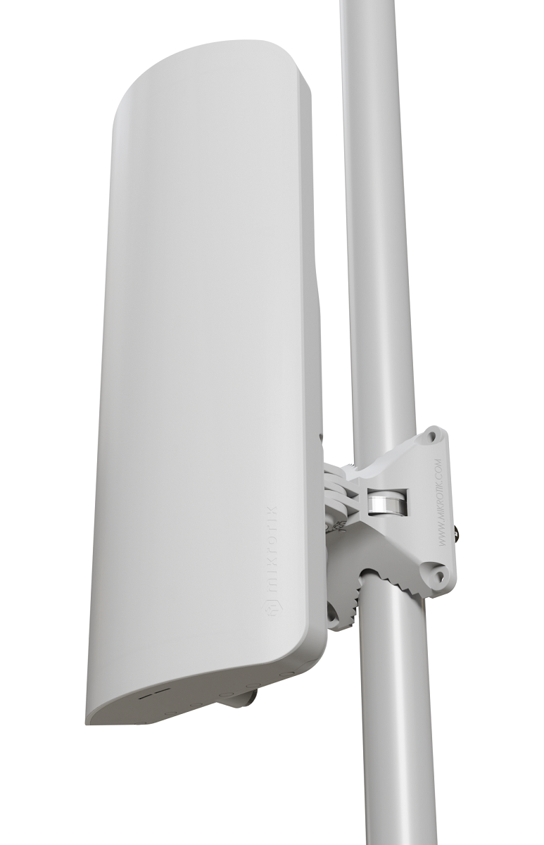 Thiết bị phát sóng wifi Mikrotik mANTBox ax 15s (Outdoor)