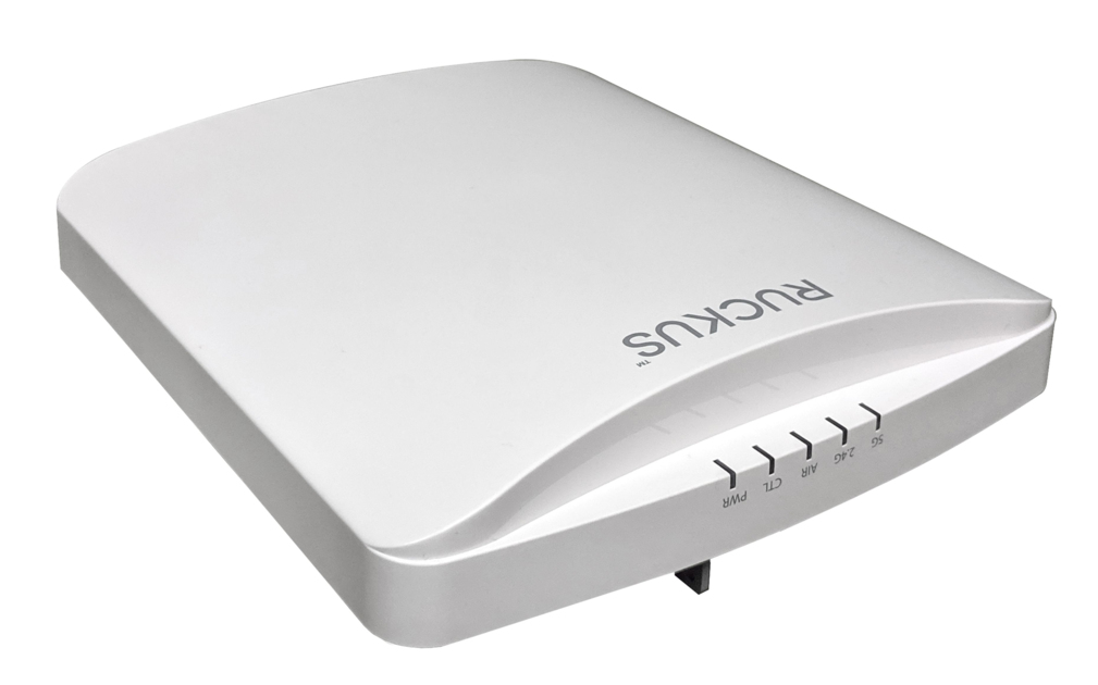 Thiết bị wifi Ruckus R750 (Wifi chuẩn AX) cao cấp ! Ruckus ZoneFlex R750