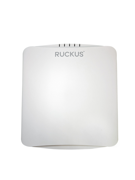 Thiết bị wifi Ruckus R750 (Wifi chuẩn AX) cao cấp ! Ruckus ZoneFlex R750-2