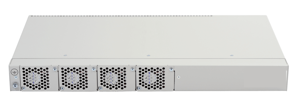 Thiết bị chuyển mạch Eltex MES2324F_DC-1