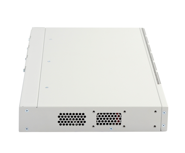 Thiết bị chuyển mạch Eltex MES2324F_DC-1