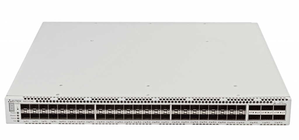 Thiết bị chuyển mạch Eltex MES7048-1