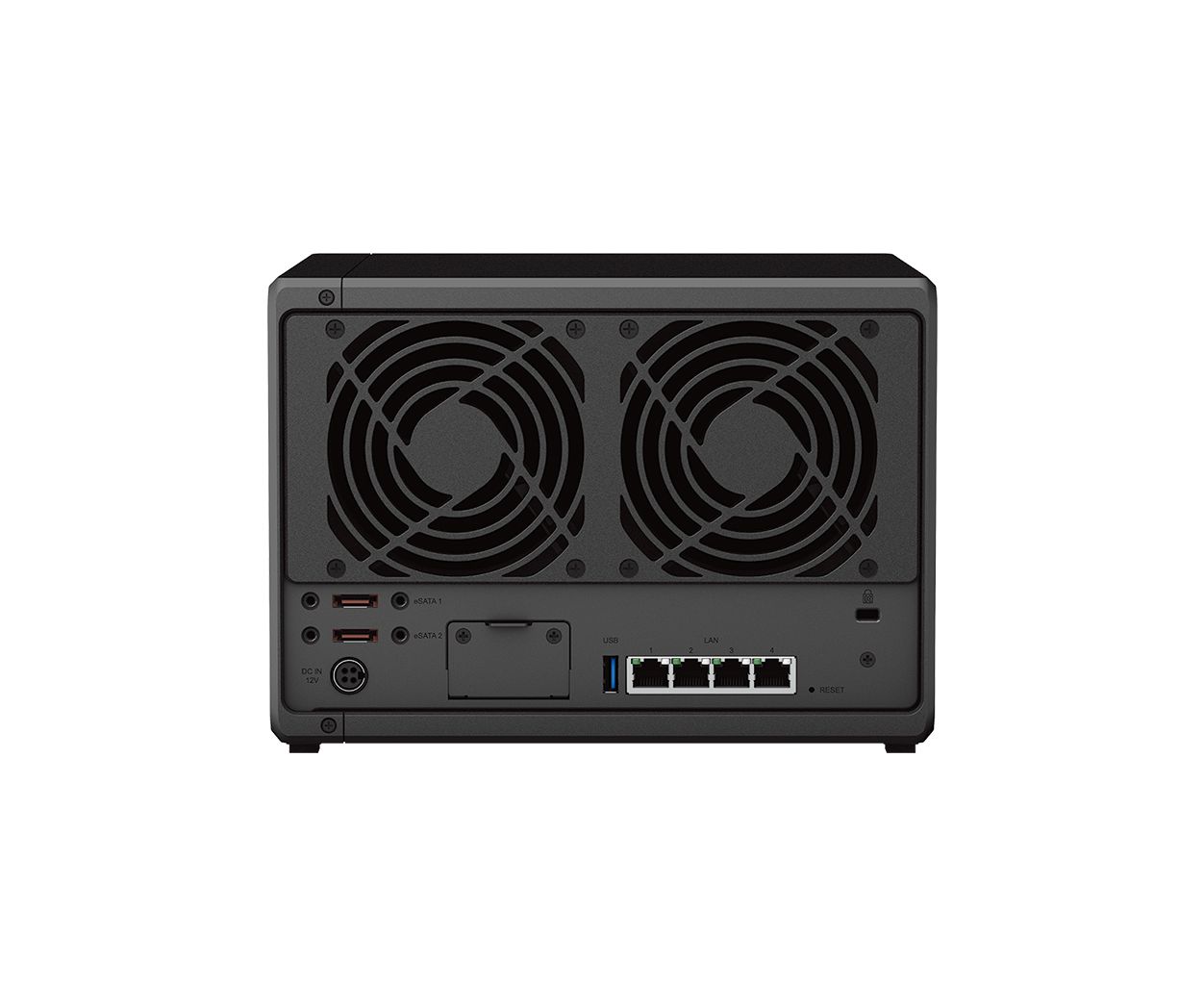 Thiết bị lưu trữ mạng NAS Synology DS1522+-1