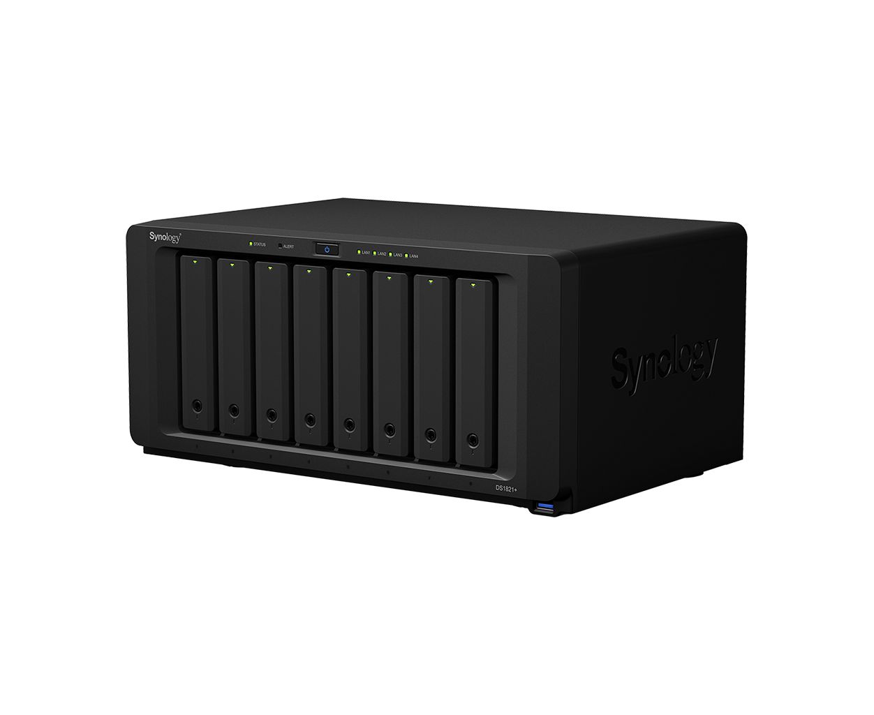 Thiết bị lưu trữ mạng NAS Synology DS1821+-1
