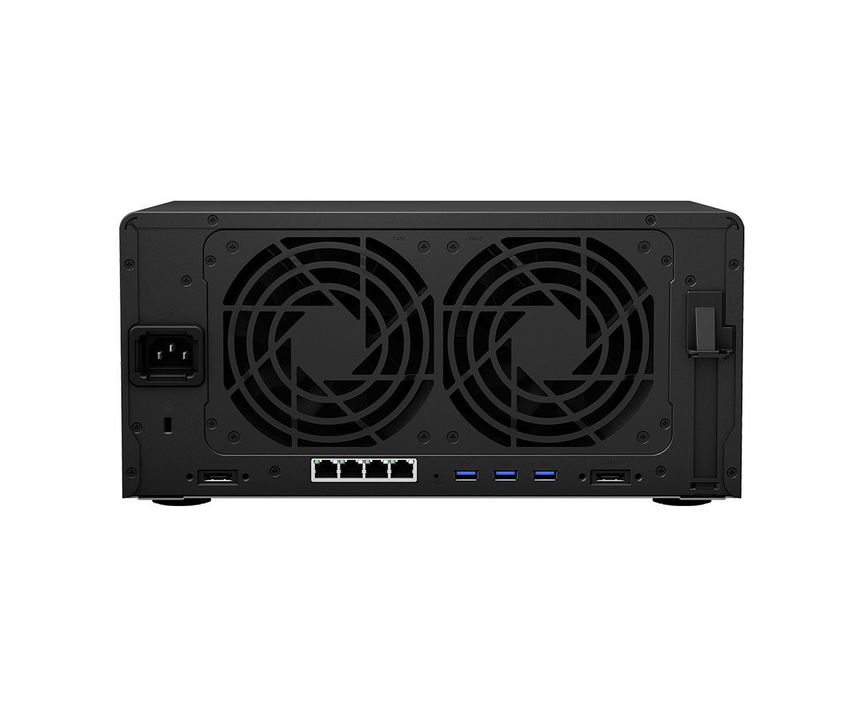 Thiết bị lưu trữ mạng NAS Synology DS1821+-1