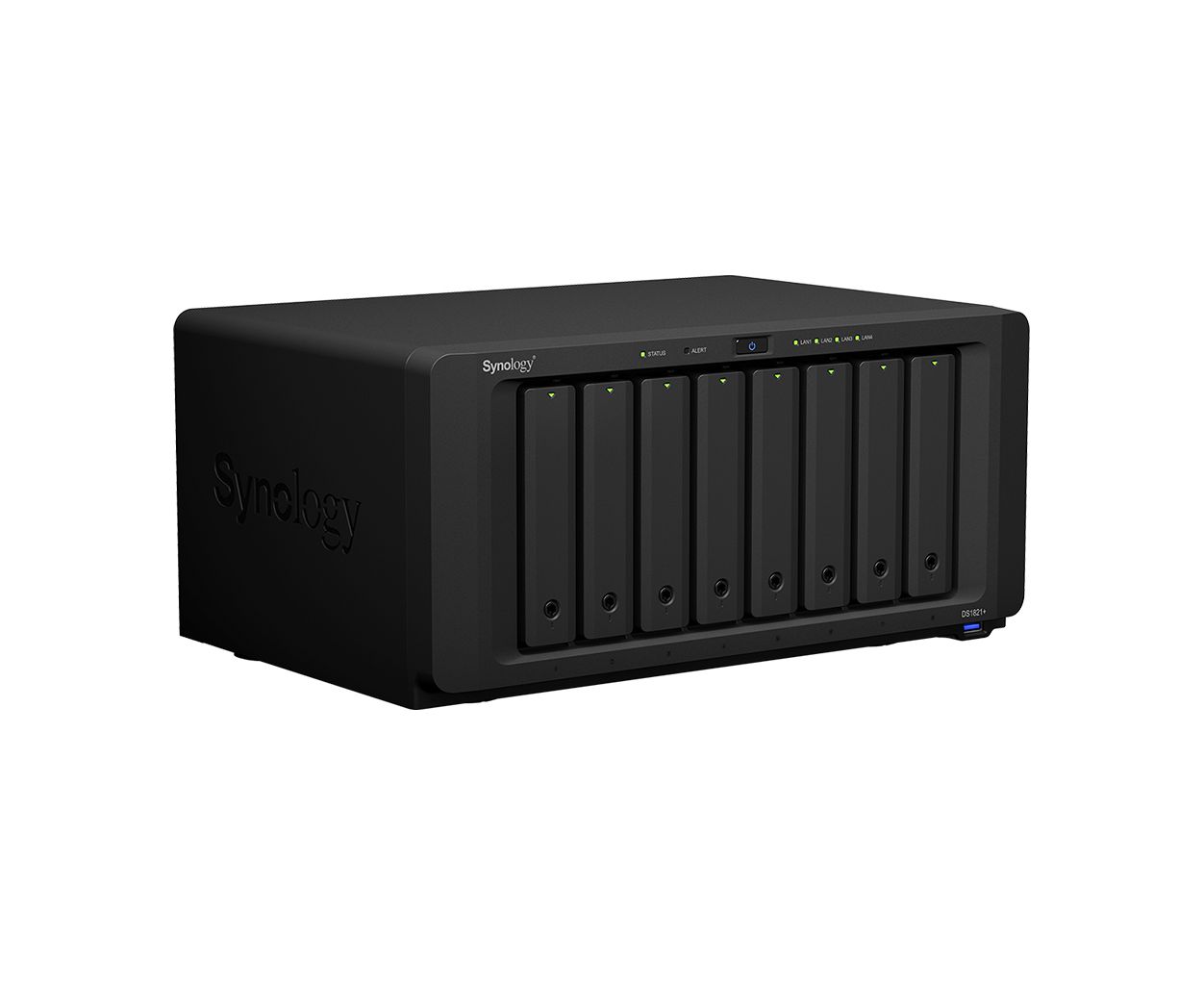 Thiết bị lưu trữ mạng NAS Synology DS1821+-1