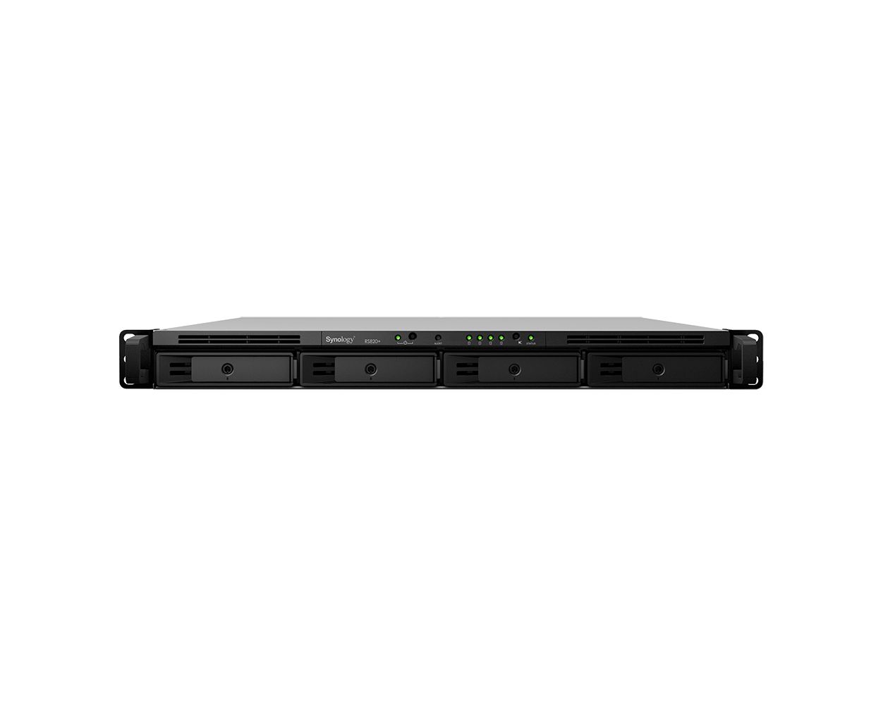 Thiết bị lưu trữ Synology RS822RP+