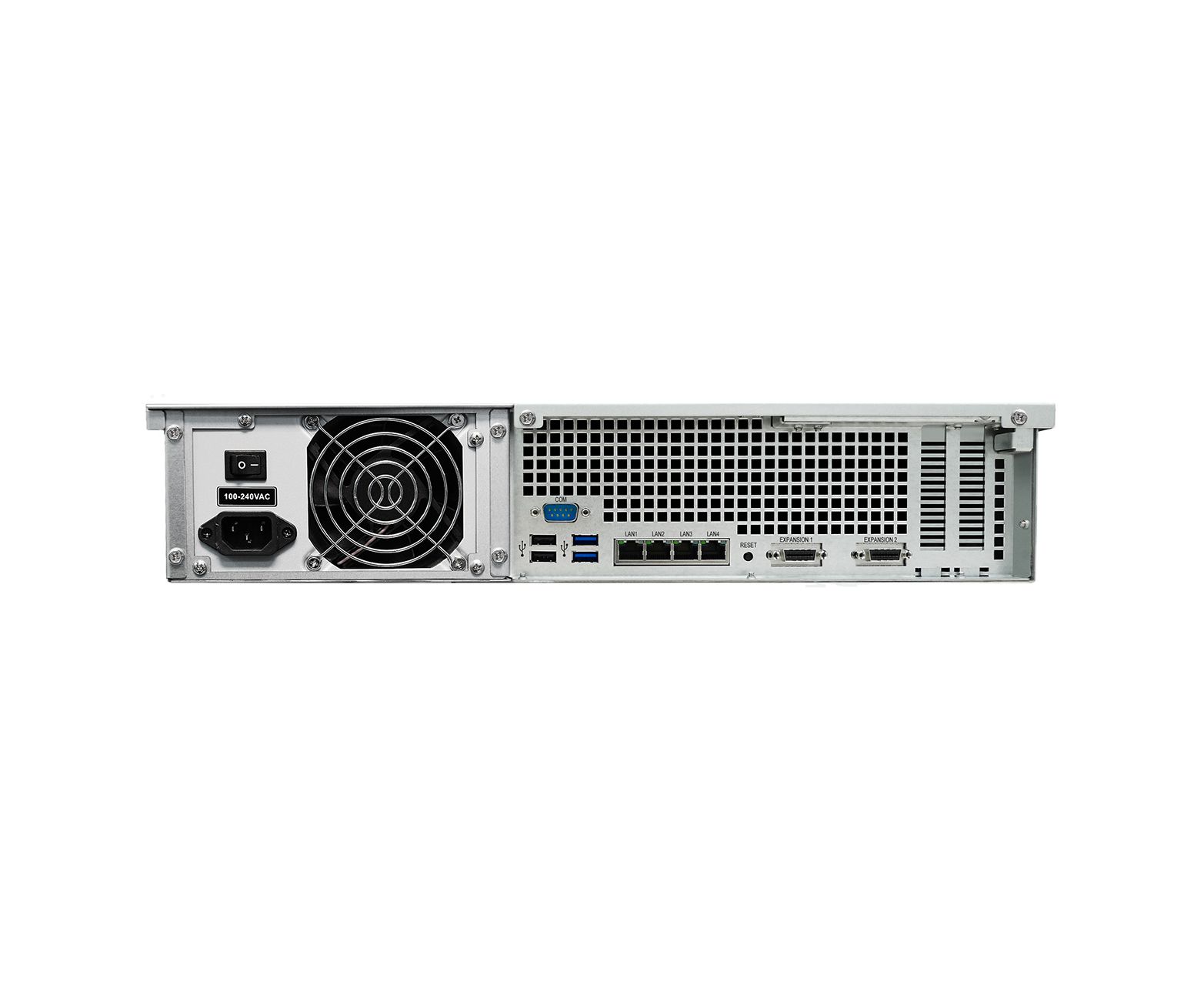 Thiết bị lưu trữ Synology RS3618xs-1