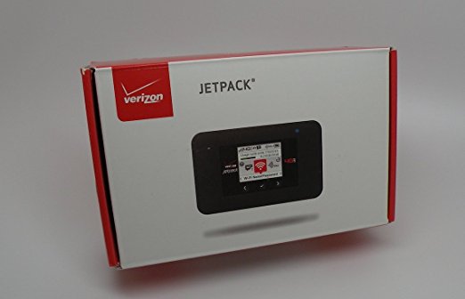 Netgear Aircard 791l 4G LTE Mobile Hotspot Mi-Fi JetPack-1