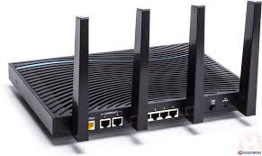 Netgear R8500 Nighthawk X8 AC5300 6-Port Gigabit Wireless AC Router-1