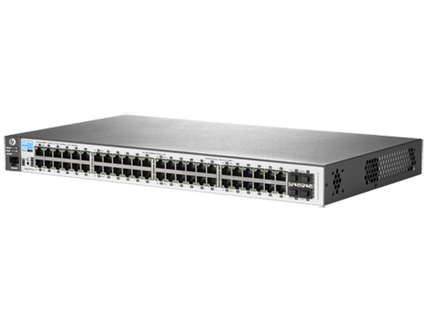 HP 2530-48G Switch J9775A-1