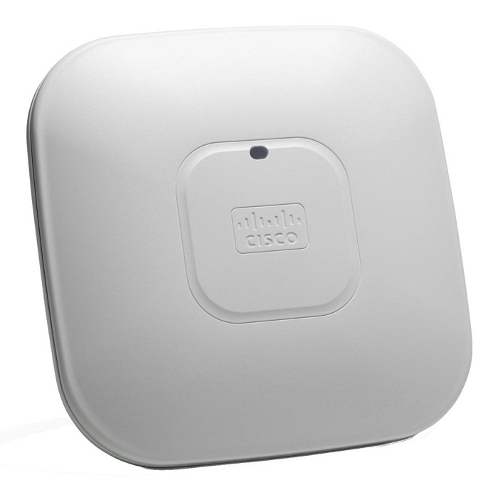 Thiết bị phát sóng Wifi Cisco 2602I-E-K9